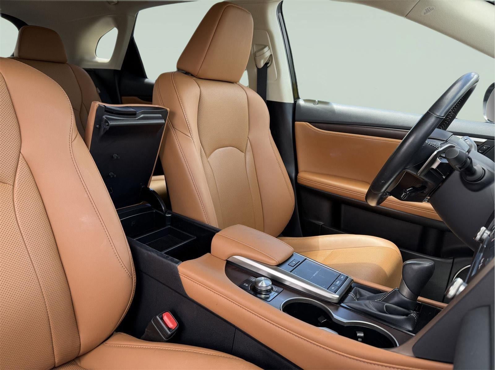 2021 Lexus RX 450h RX 450h