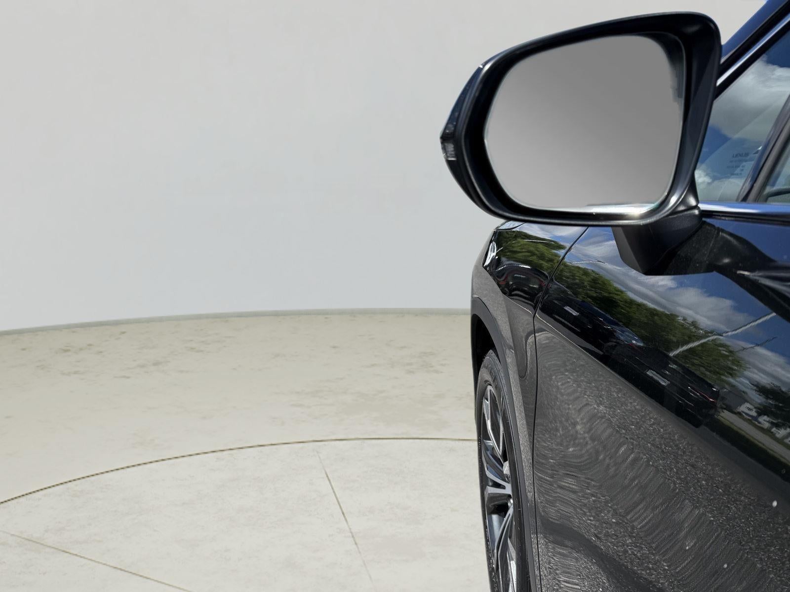 2021 Lexus RX 450h RX 450h