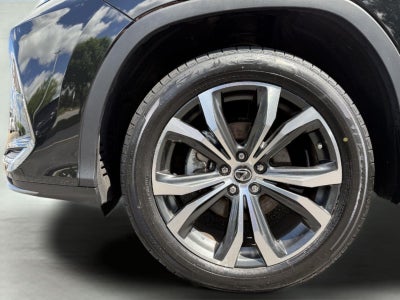 2021 Lexus RX 450h RX 450h