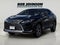 2021 Lexus RX 450h RX 450h