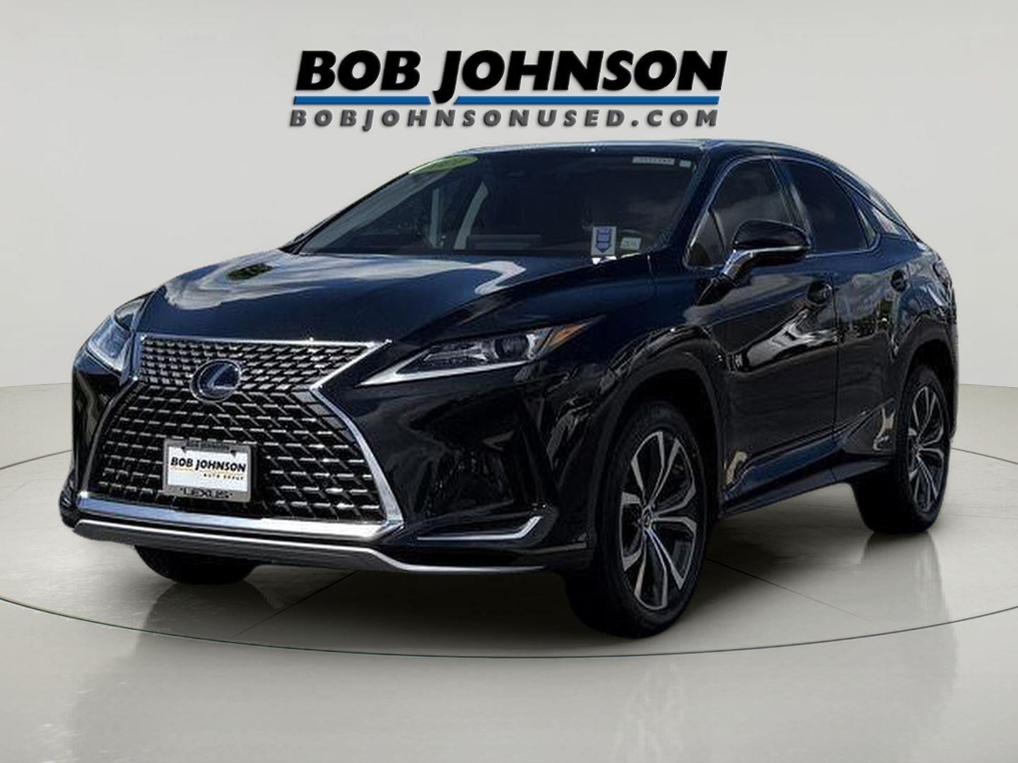 2021 Lexus RX 450h RX 450h