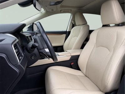 2021 Lexus RX RX 350