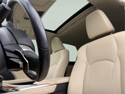 2021 Lexus RX RX 350