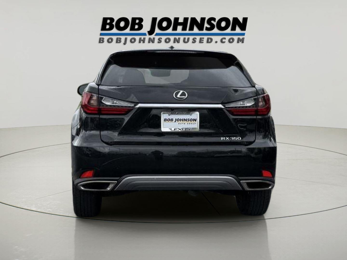2021 Lexus RX RX 350