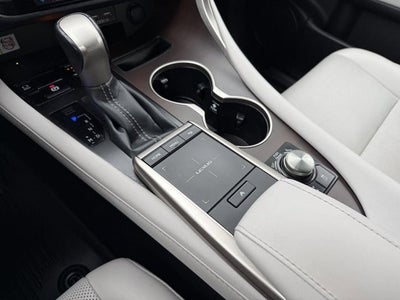 2021 Lexus RX RX 350