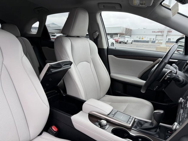 2021 Lexus RX RX 350