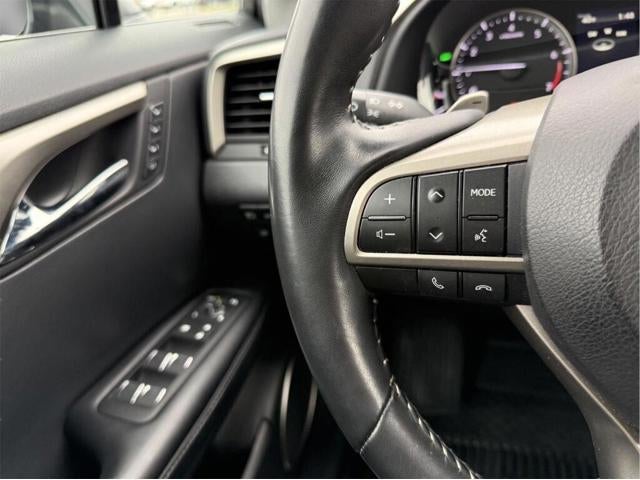 2021 Lexus RX 350 RX 350