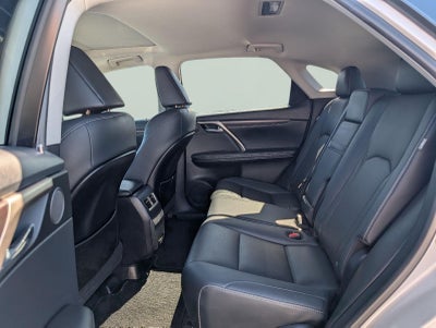 2021 Lexus RX RX 350