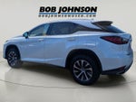 2021 Lexus RX RX 350