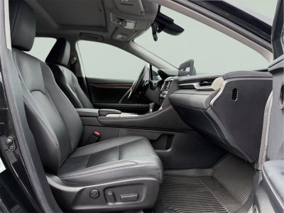 2022 Lexus RX 350 AWD