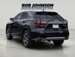 2022 Lexus RX 350 AWD