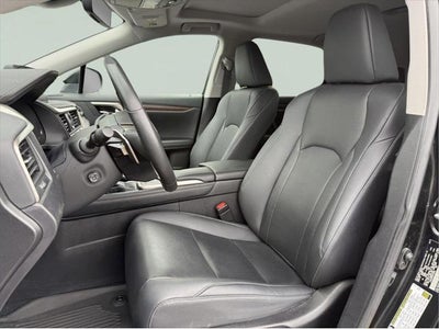 2022 Lexus RX 350 AWD