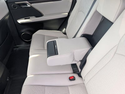 2022 Lexus RX 350 AWD