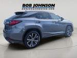 2022 Lexus RX 350 AWD