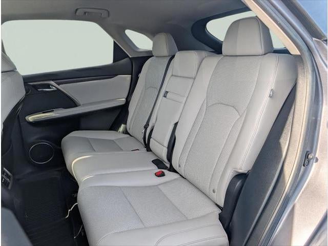 2022 Lexus RX 350 AWD