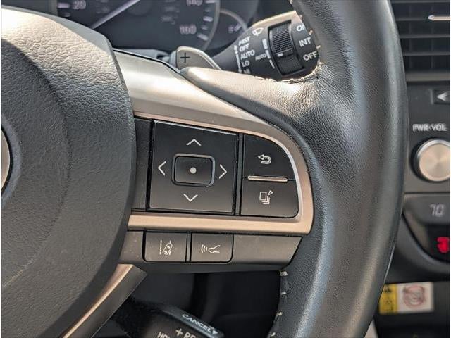 2022 Lexus RX 350 AWD