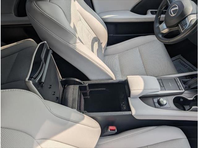 2022 Lexus RX 350 AWD