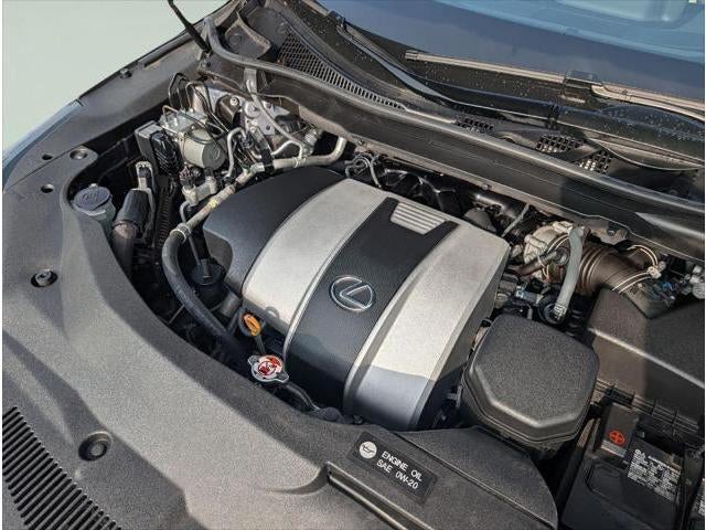 2022 Lexus RX 350 AWD