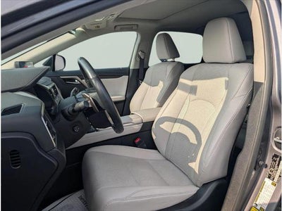 2022 Lexus RX 350 AWD