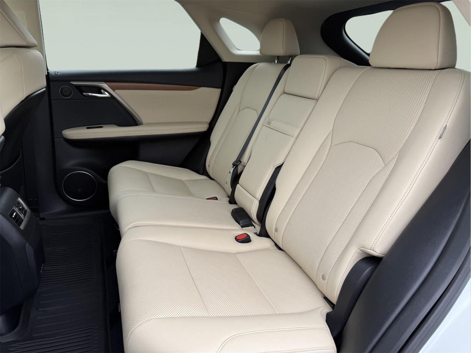 2021 Lexus RX RX 350
