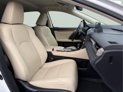 2021 Lexus RX RX 350