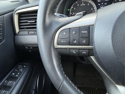 2022 Lexus RX 350 RX 350