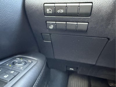 2022 Lexus RX 350 RX 350