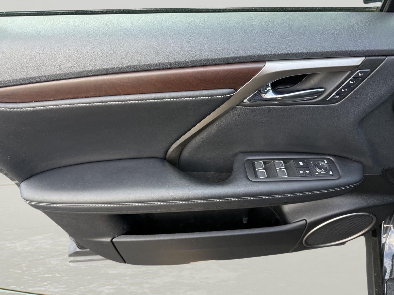2022 Lexus RX 350 RX 350