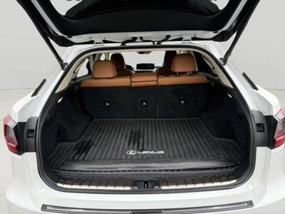 2022 Lexus RX 450h RX 450h