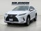 2022 Lexus RX 450h RX 450h