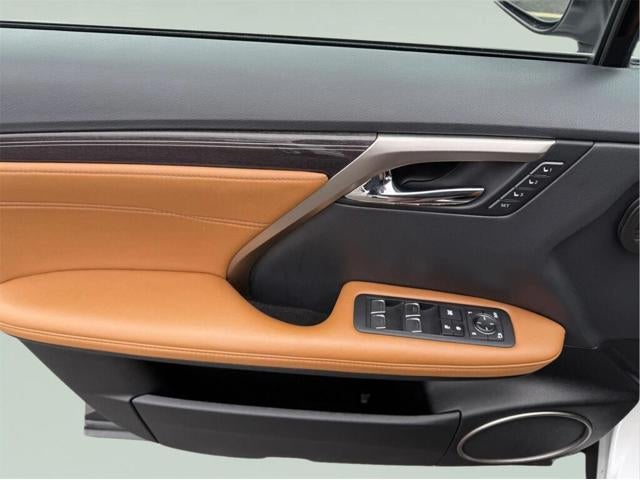 2022 Lexus RX 450h RX 450h