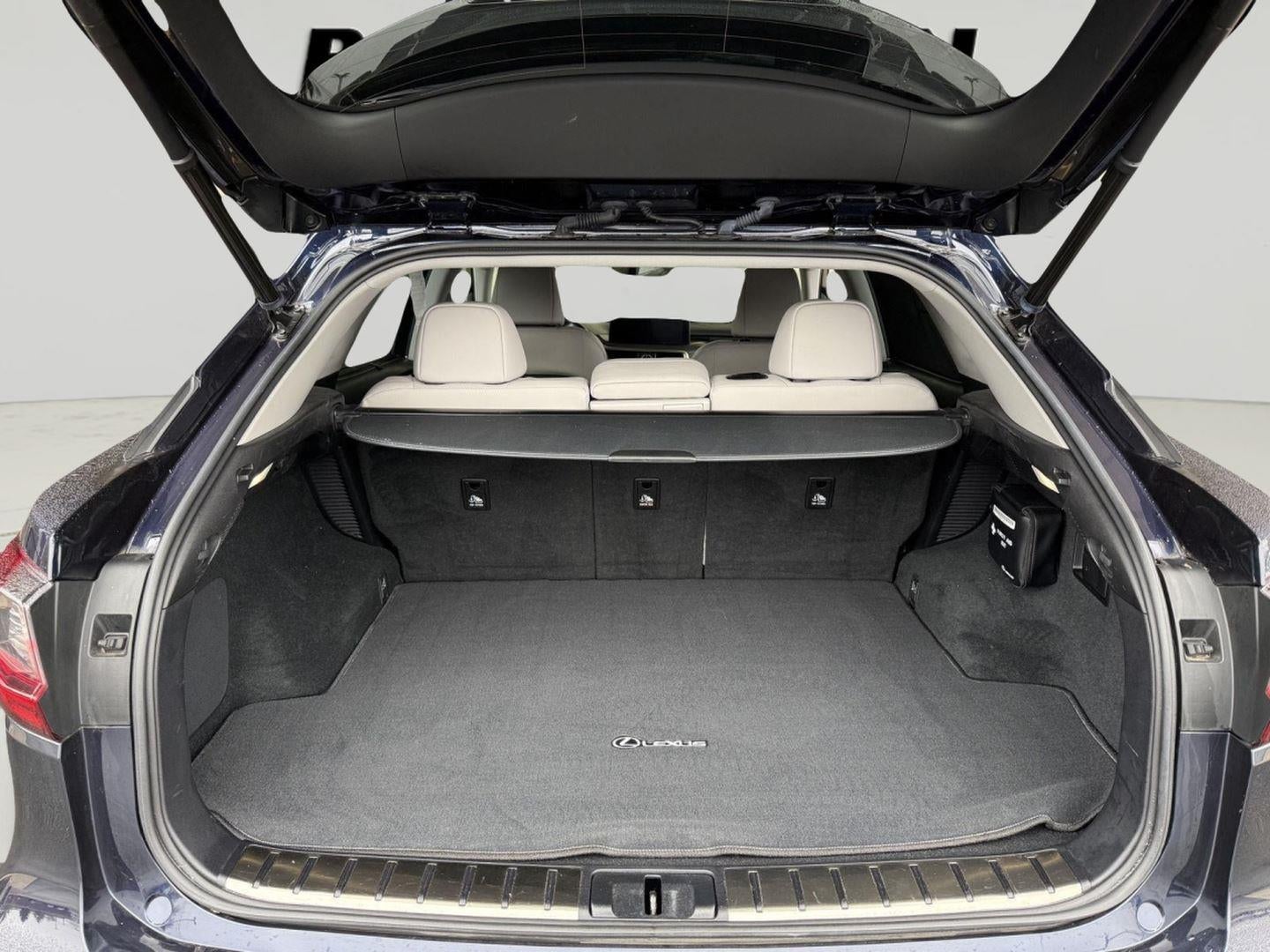 2021 Lexus RX RX 450h