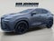 2024 Lexus NX 350 F SPORT HANDLING AWD