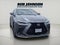 2024 Lexus NX 350 F SPORT HANDLING AWD
