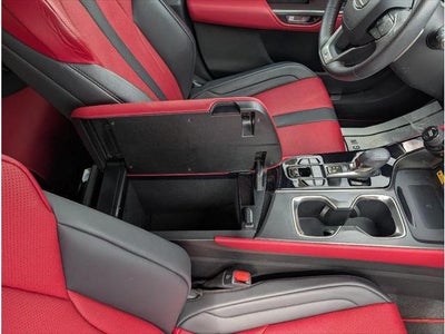 2024 Lexus NX 350 F SPORT HANDLING AWD