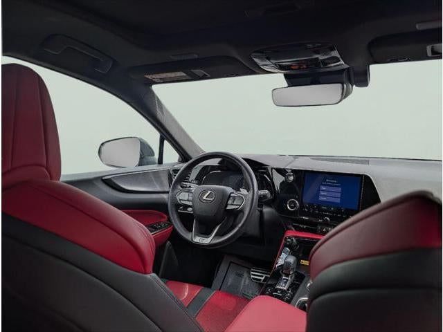 2024 Lexus NX 350 F SPORT HANDLING AWD