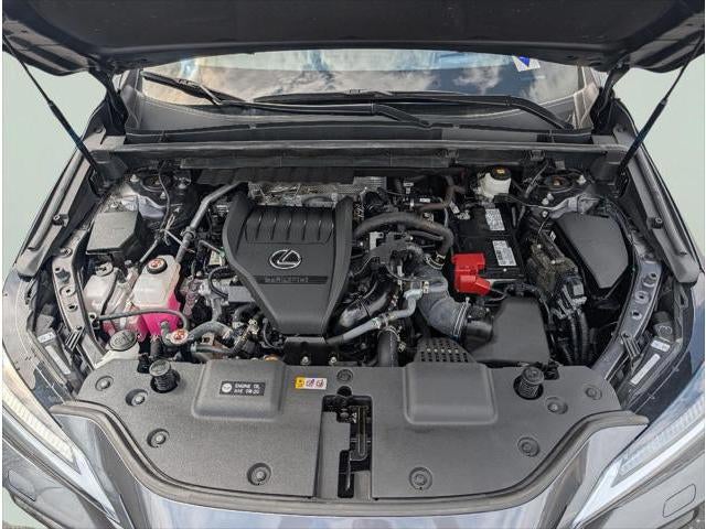 2024 Lexus NX 350 F SPORT HANDLING AWD