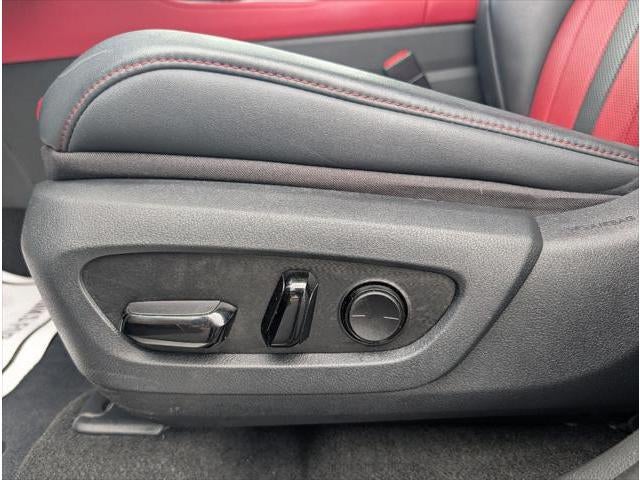 2024 Lexus NX 350 F SPORT HANDLING AWD