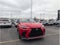 2024 Lexus NX 350 F SPORT Handling