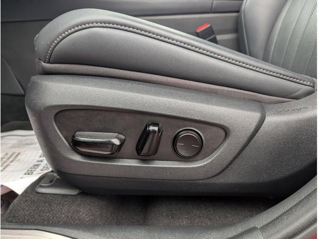 2024 Lexus NX 350 F SPORT Handling