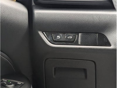 2024 Lexus NX 350 F SPORT Handling