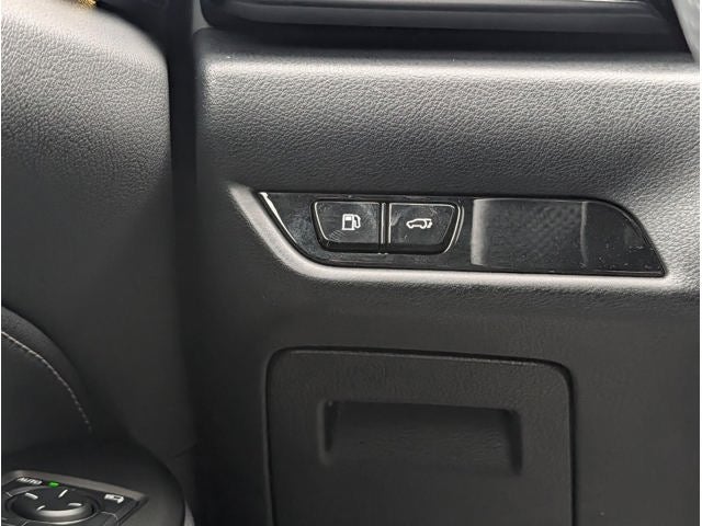 2024 Lexus NX 350 F SPORT Handling