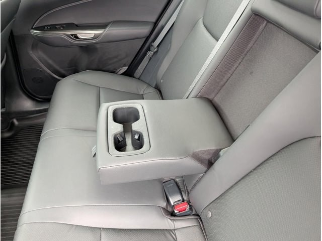 2024 Lexus NX 350 F SPORT Handling