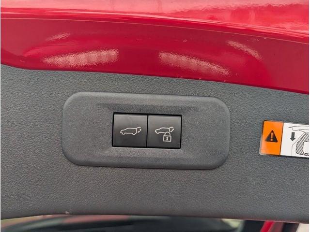 2024 Lexus NX 350 F SPORT Handling