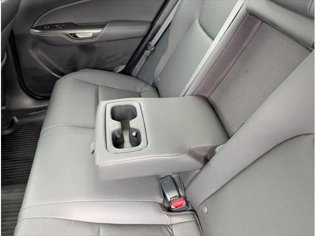 2024 Lexus NX 350 F SPORT HANDLING AWD