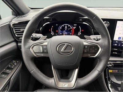 2023 Lexus NX 350 F SPORT HANDLING AWD