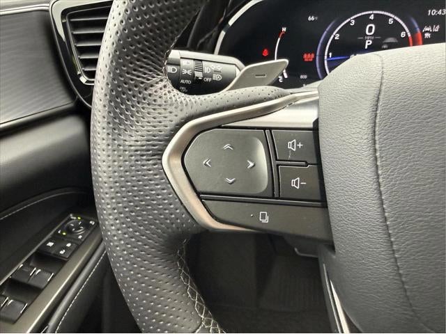 2023 Lexus NX 350 F SPORT HANDLING AWD