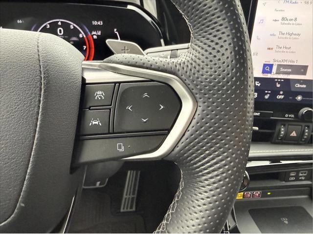 2023 Lexus NX 350 F SPORT HANDLING AWD