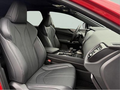 2023 Lexus NX 350 F SPORT HANDLING AWD