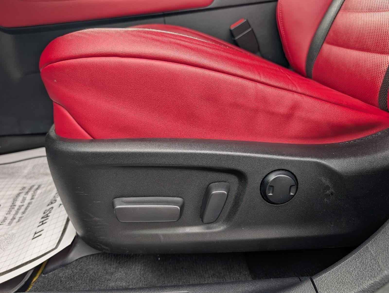 2020 Lexus RX 350 RX 350 F SPORT Performance